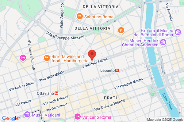 Fondazione Italiana Verso Il Futuro