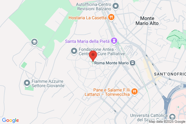 Residenza Santa Maria Soieta Onsortile A R. l.