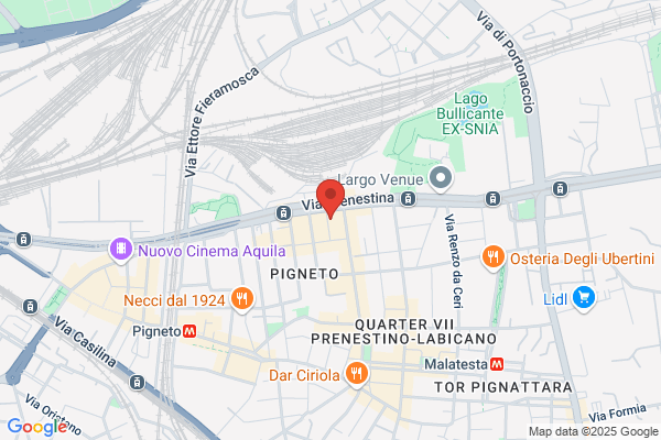 Trenta Ore Per La Vita