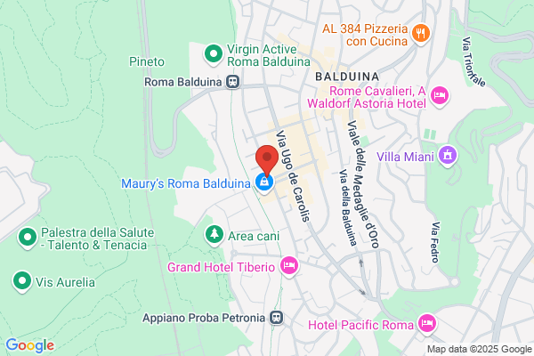 Idrotermica Petrelli Srl