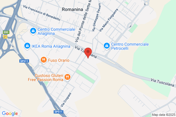 Pagliarini Rappresentanze Srl