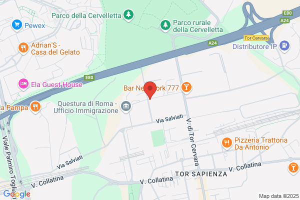 Siderea Srl