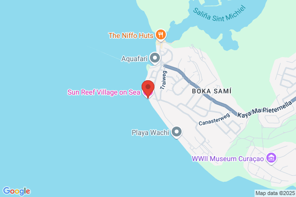 Sun Reef Srl