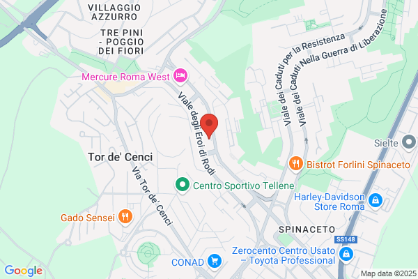 D'eramo Imballaggi Snc