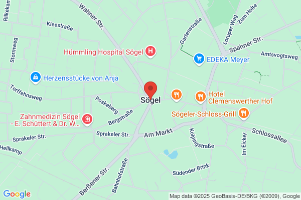 Sogel. Snc