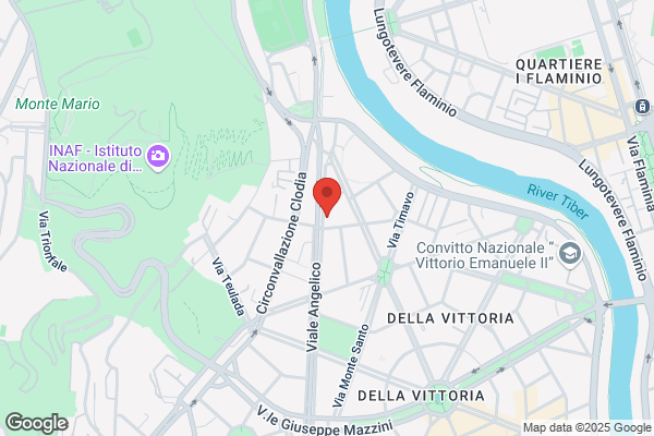 Eta & Beta Srl