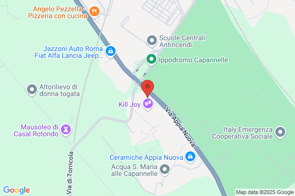 Eventi Srl