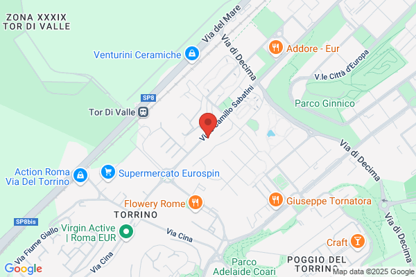 Giacobini Srl