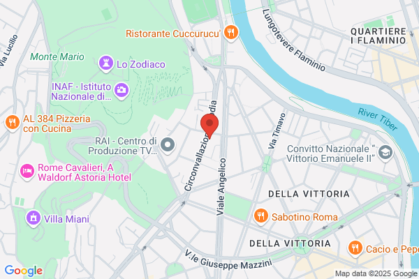 Italia Promotions S.N.C. Di Afetra G. & c.