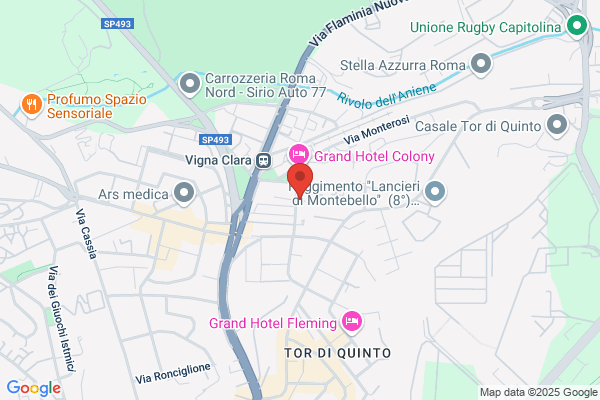 Lafuenti S.N.C. Di Lafuenti Marilena & C.