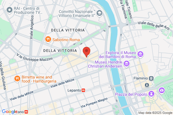 Nce Italiana (S.R.L.)