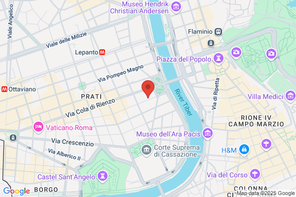 Orizzonti Entertainment Srl