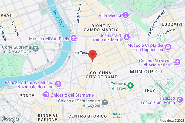 Teatro E Societa S.R.L.