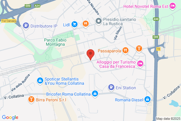 Tempi Moderni Srl