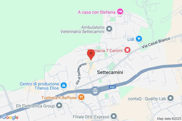 Xansan Di Romanella Umberto