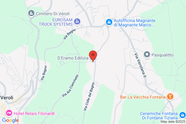 Edilizia Deramo Srl