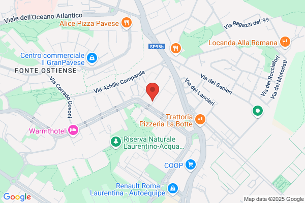 Eurpulizie Sas Di Spinelli Rocco E C.