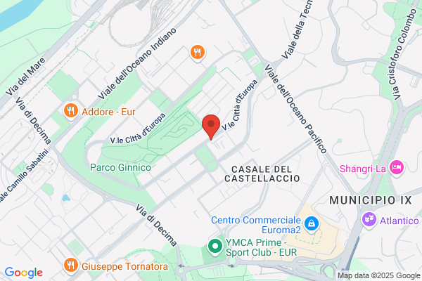 Gesaweb Srl