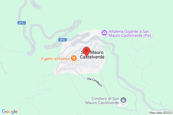 Giaconella Vincenzo Mauro