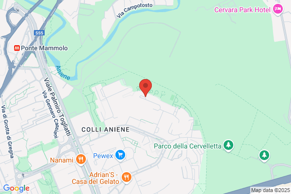 Il Quadrifoglio