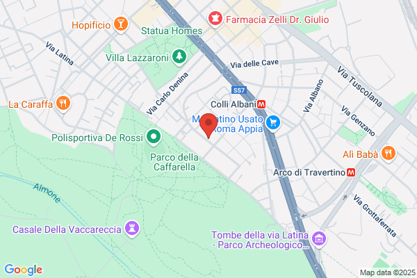 Immobiliare Milanese Carlero S.R.L.