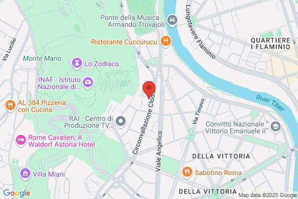 Impresa Danaide
