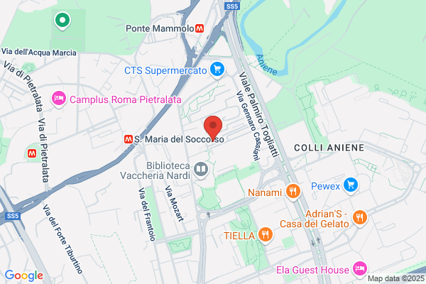 K 2 Pulizie Alto Livello Srl