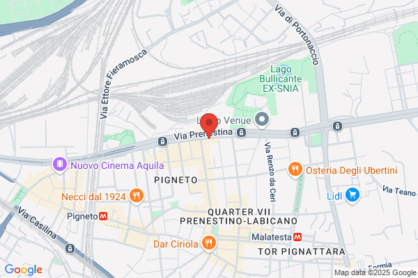 La Piantaggine Srl