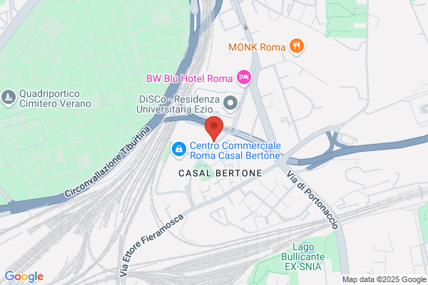 Lo Splendore Srl