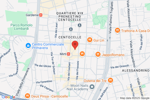 Ma.Ca Srl