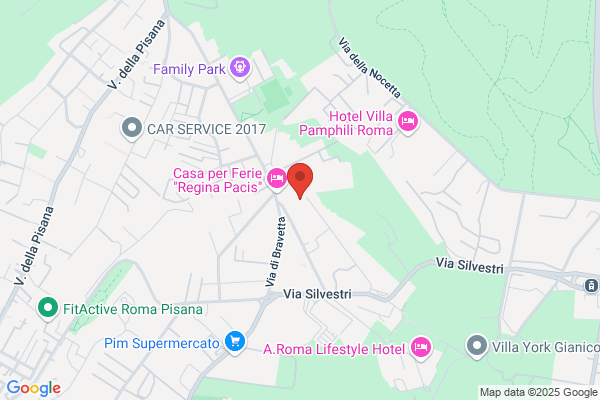 Pegaso Service Srl
