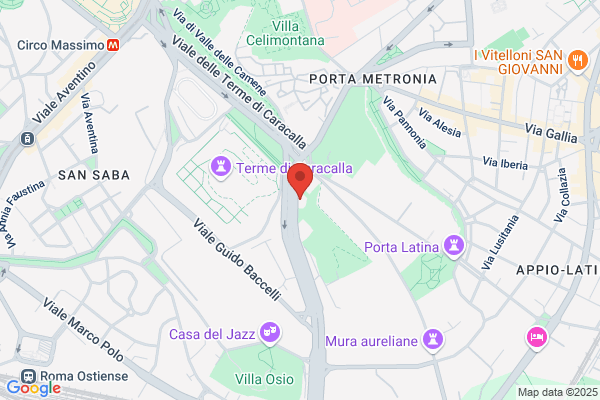 Pierreci Soc. Coop. A R.L.
