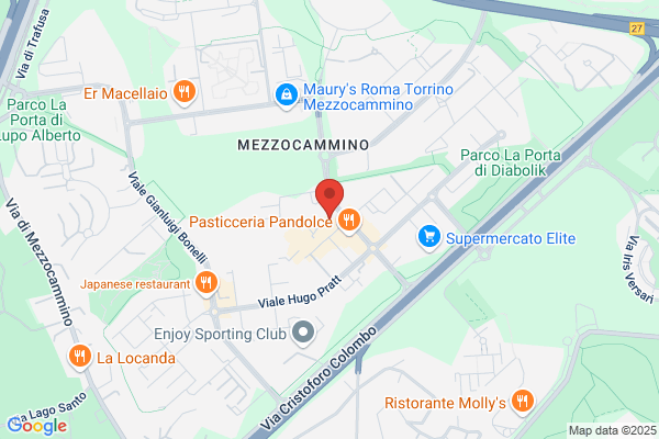 Progedil Snc Di Carosini G. E Giliberti