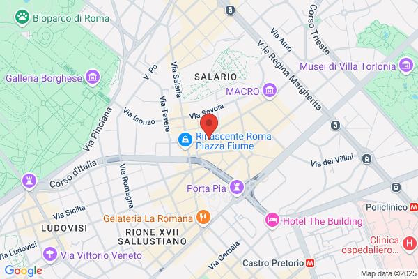 Pulitecnica Fiorentina (S.R.L.)