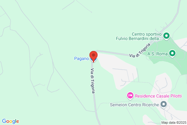 Pagano System