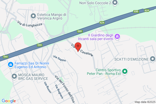 Edilcentro Srl