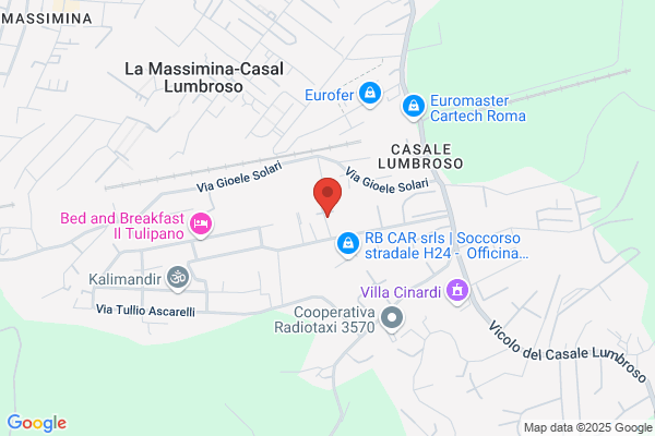 Edilgiulia Costruzioni Srl
