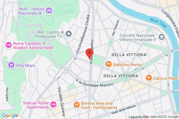Edilgolfo Srl