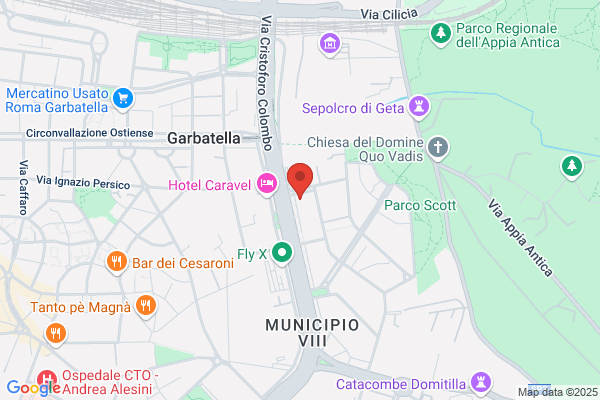 Edilia 3 Srl