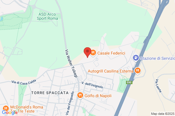 Edilizia D.F.R. Srl