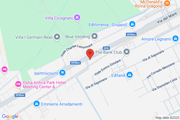 Edilizia Europa Srl