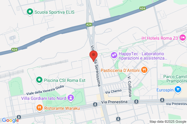 Ediltecnica Romana Srl