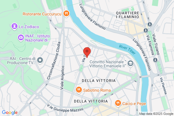 Epidauria Immobiliare S.R.L.