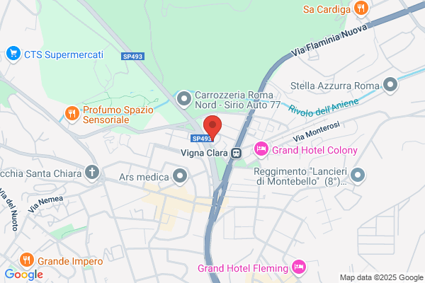 Esmer Costruzioni Srl