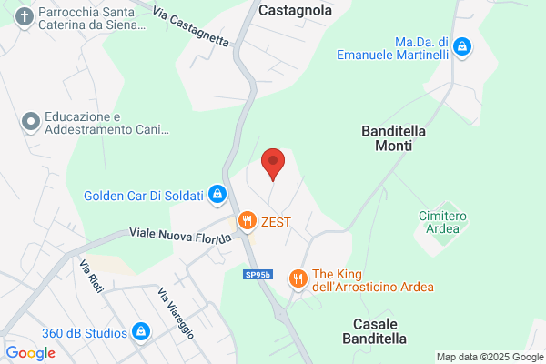 Estrattiva Meridionale Appalti Strade S.R.L.