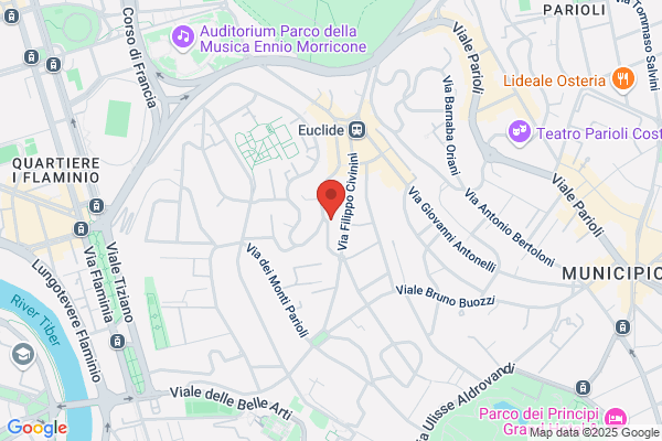 Euclide Immobiliare S.A.S. Di Vitillo Giuseppina