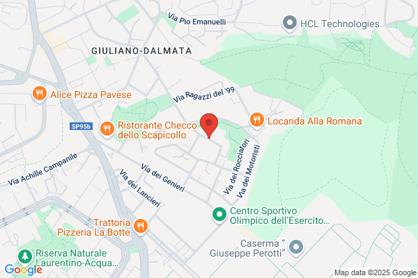F Lli Panci Srl