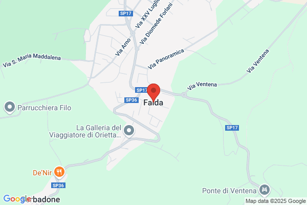 Falda Srl