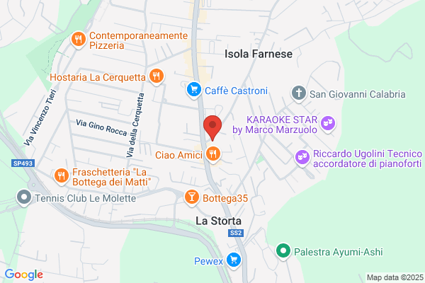 Farmacia Naturale Di Piergiulio Carlo Lozza Sas