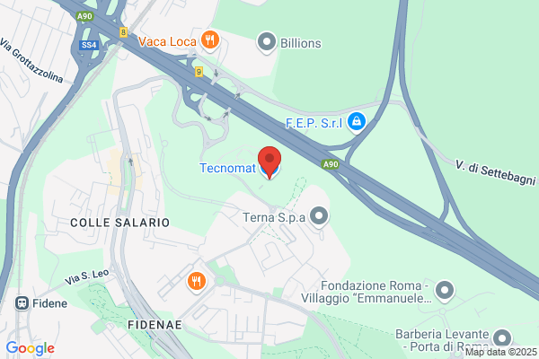 Fidene Costruzioni